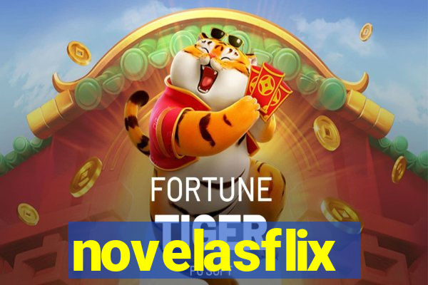 novelasflix totalmente demais